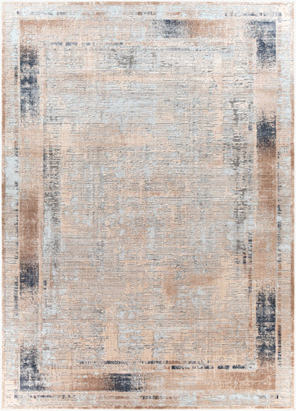 Alpine ALP-2300 8' x 10' Machine Woven Area Rug