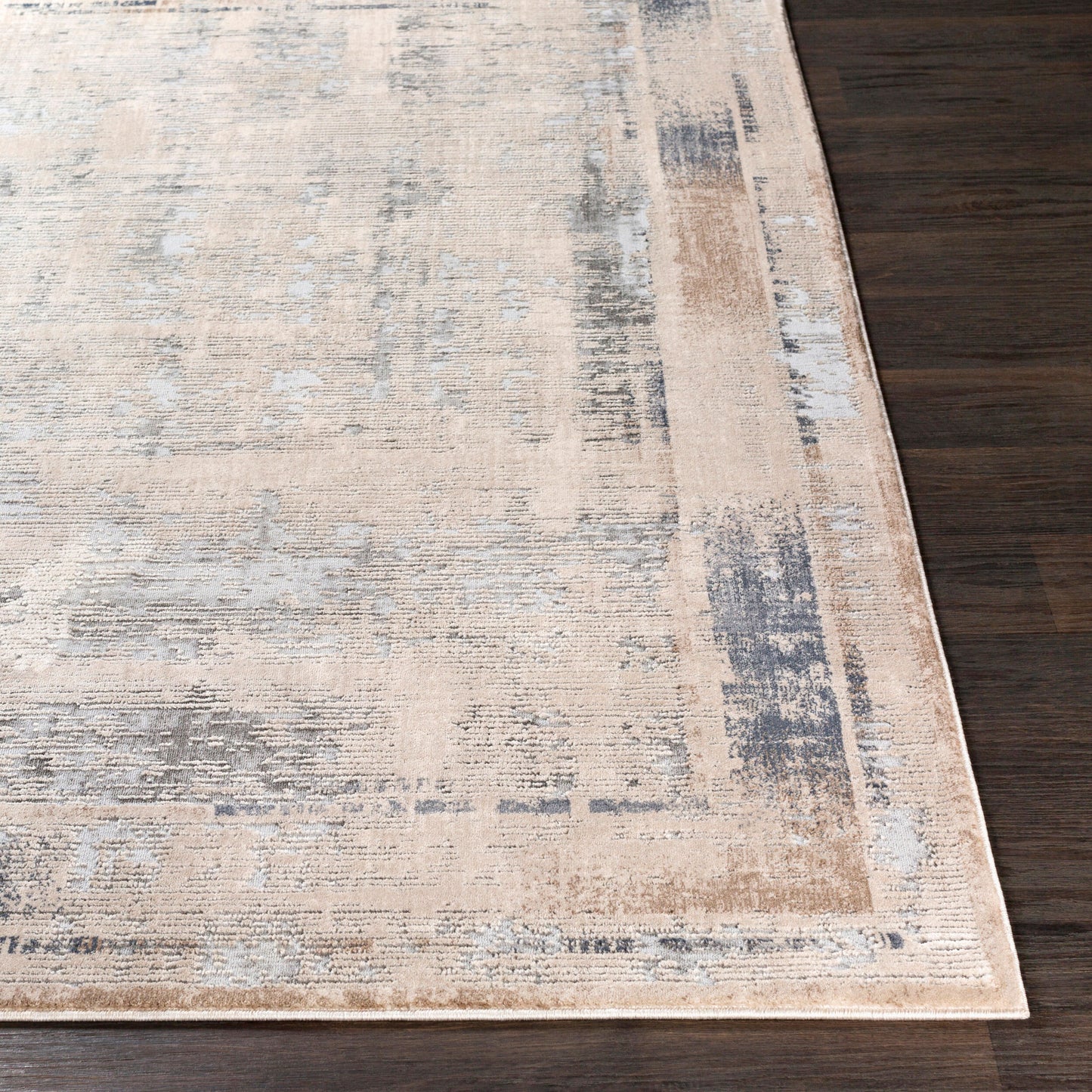 Alpine ALP-2300 2' x 3' Machine Woven Accent Rug
