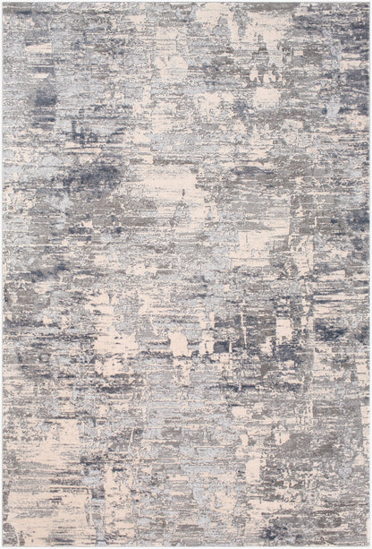 Alpine ALP-2301 2' x 3' Machine Woven Accent Rug