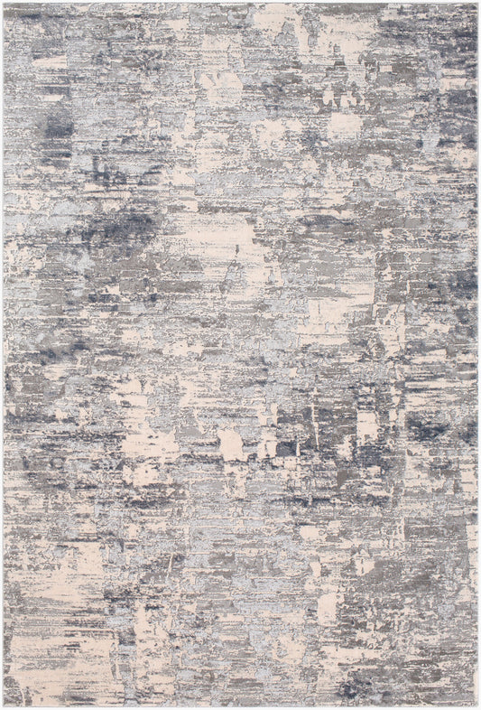 Alpine ALP-2301 2' x 3' Machine Woven Accent Rug