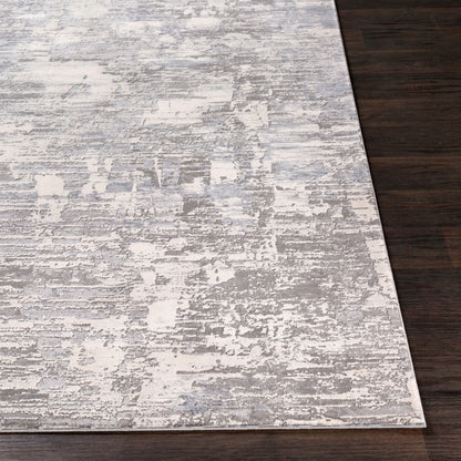 Alpine ALP-2301 2' x 3' Machine Woven Accent Rug