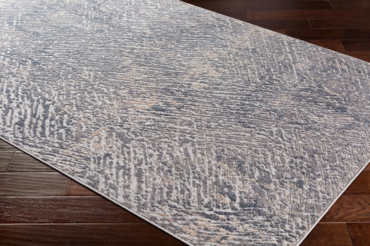 Alfombra tejida a máquina Alpine ALP-2302 de 2,13 m