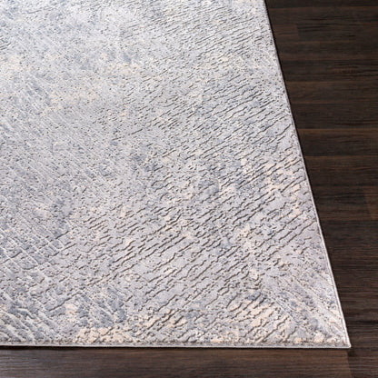 Alfombra tejida a máquina Alpine ALP-2302 de 2,13 m