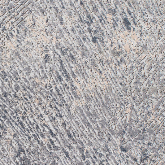 Alfombra tejida a máquina Alpine ALP-2302 de 8' x 10'