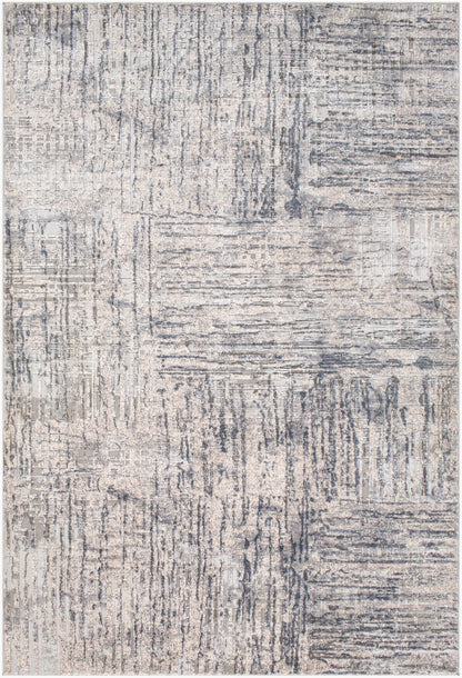 Alpine ALP-2305 2' x 3' Machine Woven Accent Rug