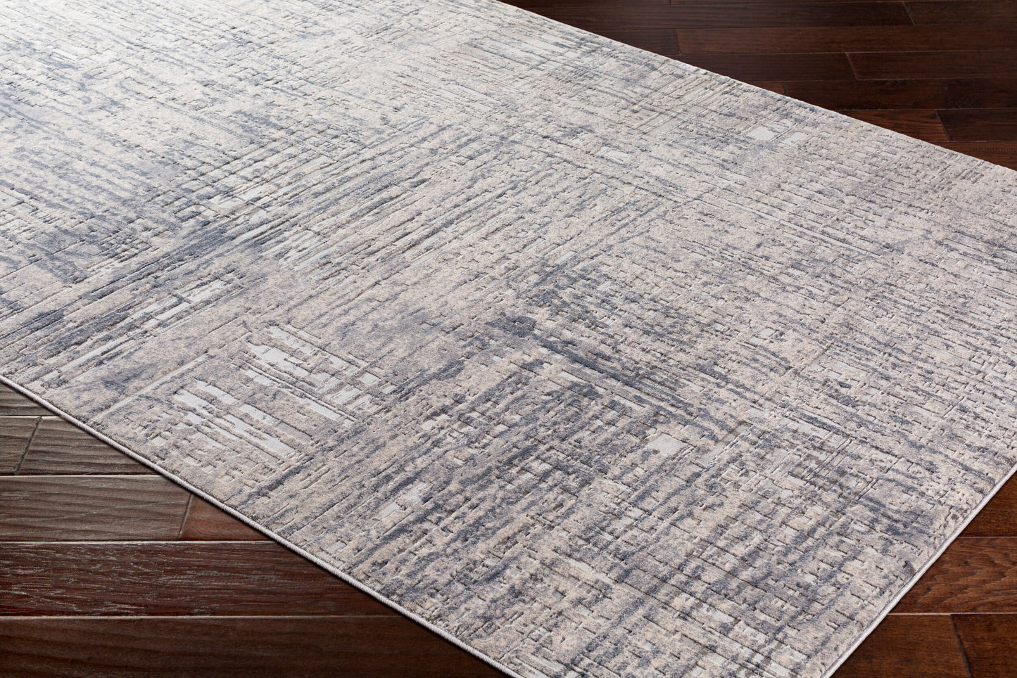Alpine ALP-2305 2' x 3' Machine Woven Accent Rug