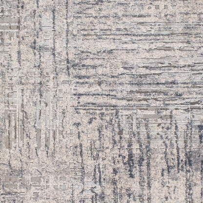 Alpine ALP-2305 2' x 3' Machine Woven Accent Rug