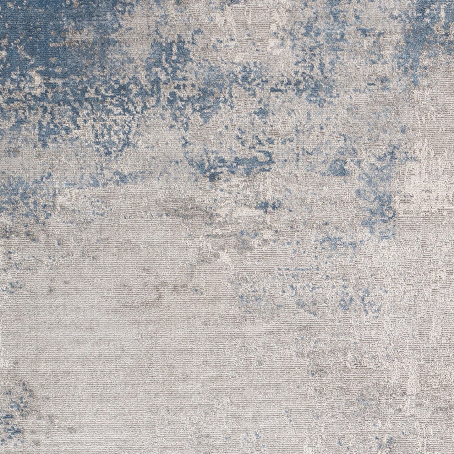 Alfombra tejida a máquina Alpine ALP-2308 de 1,52 m x 2,13 m