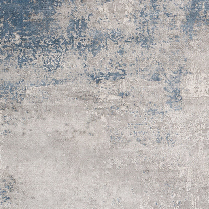 Alfombra tejida a máquina Alpine ALP-2308 de 1,52 m x 2,13 m