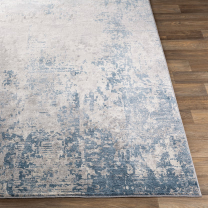 Alfombra tejida a máquina Alpine ALP-2310 de 1,83 m x 2,74 m