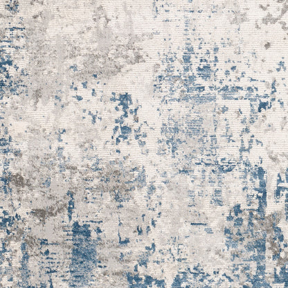 Alfombra tejida a máquina Alpine ALP-2310 de 1,83 m x 2,74 m