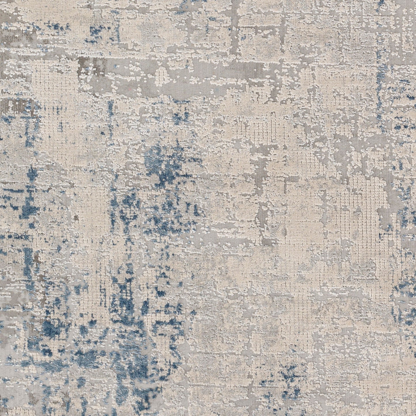Alfombra tejida a máquina Alpine ALP-2313 de 1,52 m x 2,13 m