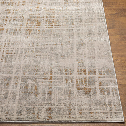 Alfombra tejida a máquina Alpine ALP-2314 de 2,13 m