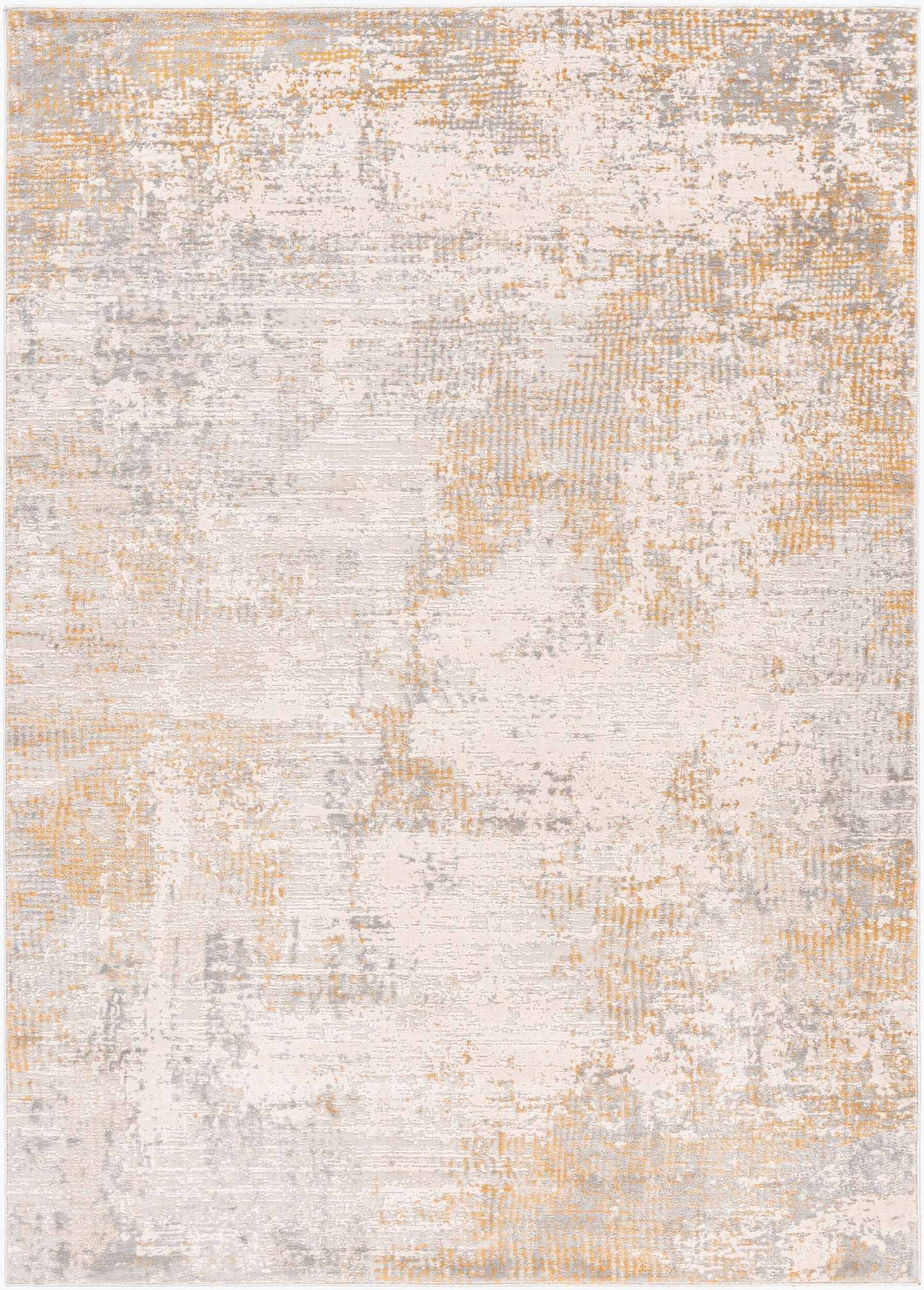 Alfombra tejida a máquina Alpine ALP-2315 de 1,52 m x 2,13 m