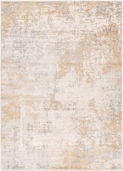 Alfombra tejida a máquina Alpine ALP-2315 de 1,52 m x 2,13 m