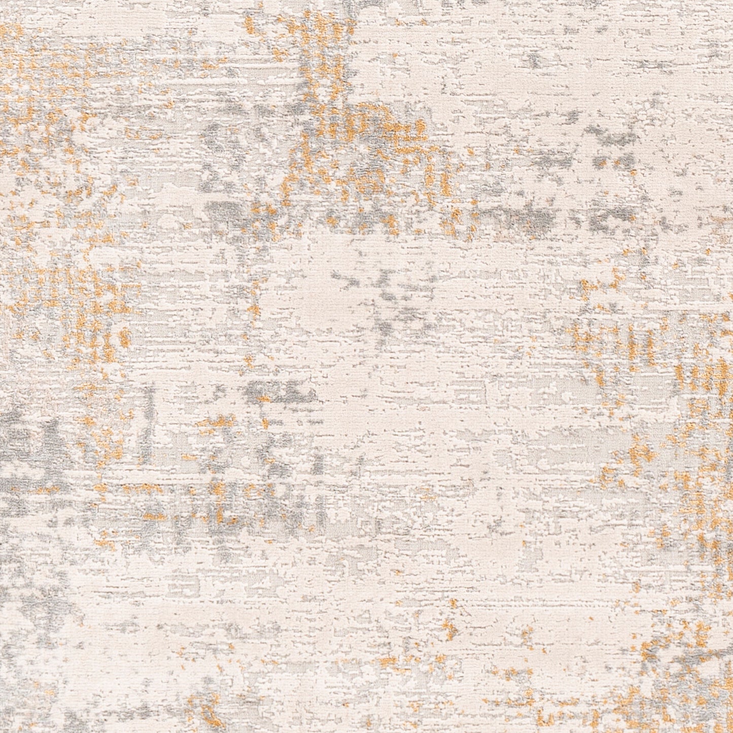 Alpine ALP-2315 7ft Runner Machine Woven Runner Rug