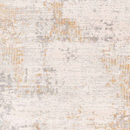 Alpine ALP-2315 7ft Runner Machine Woven Runner Rug