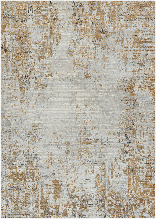 Alfombra tejida a máquina Alpine ALP-2318 de 1,52 m x 2,13 m