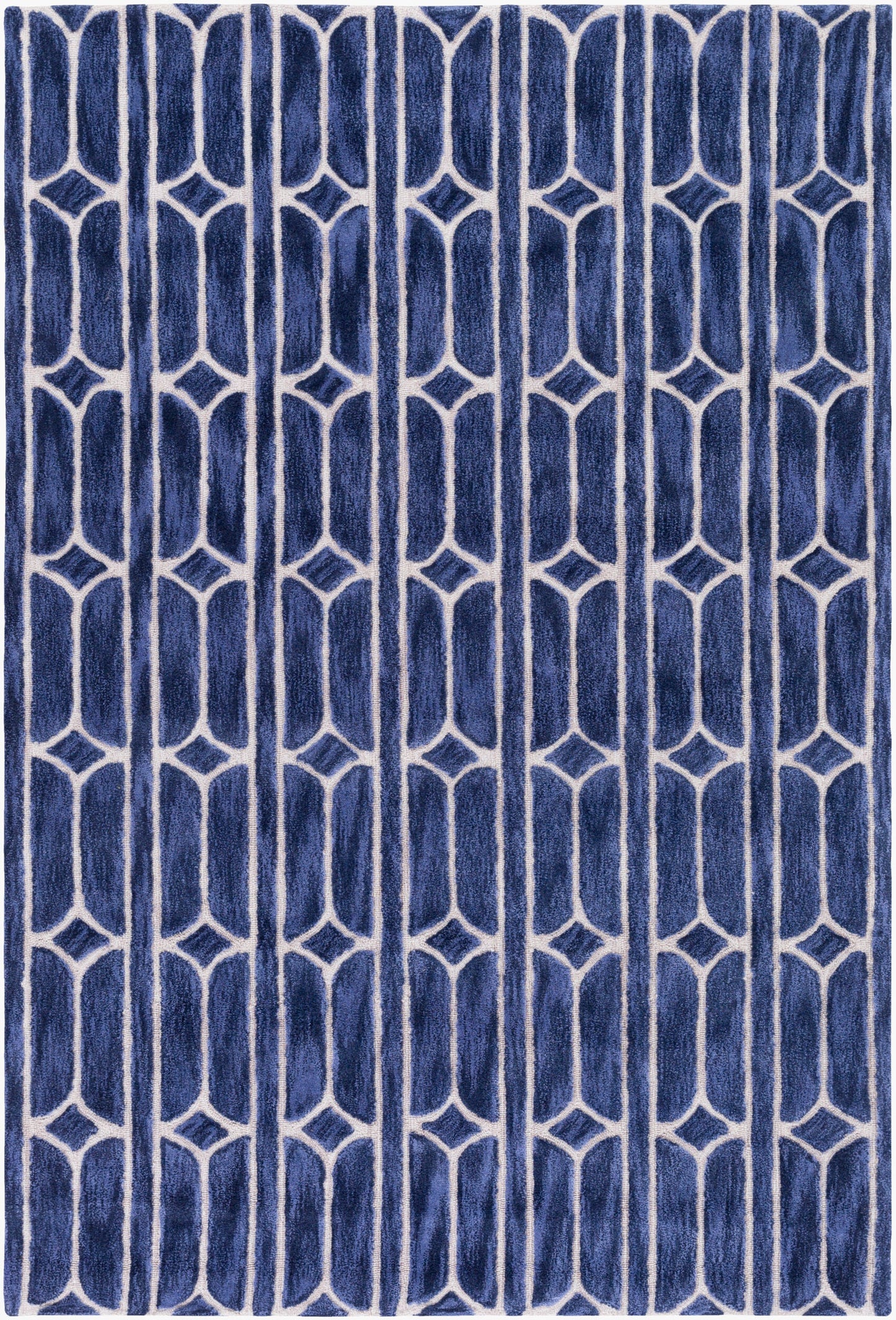 Alexandra ALX-1002 Hand Tufted Rug