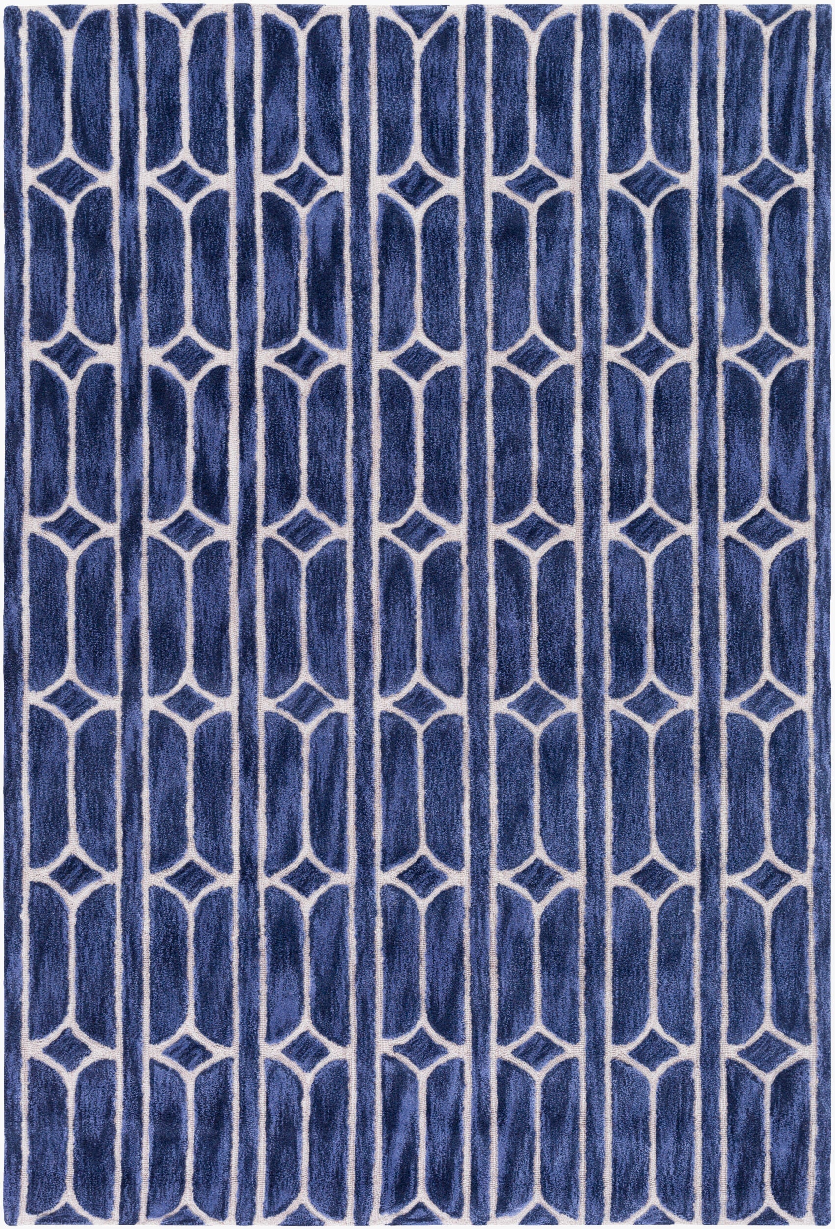Alexandra ALX-1002 Hand Tufted Rug