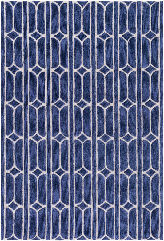 Alexandra ALX-1002 Hand Tufted Rug