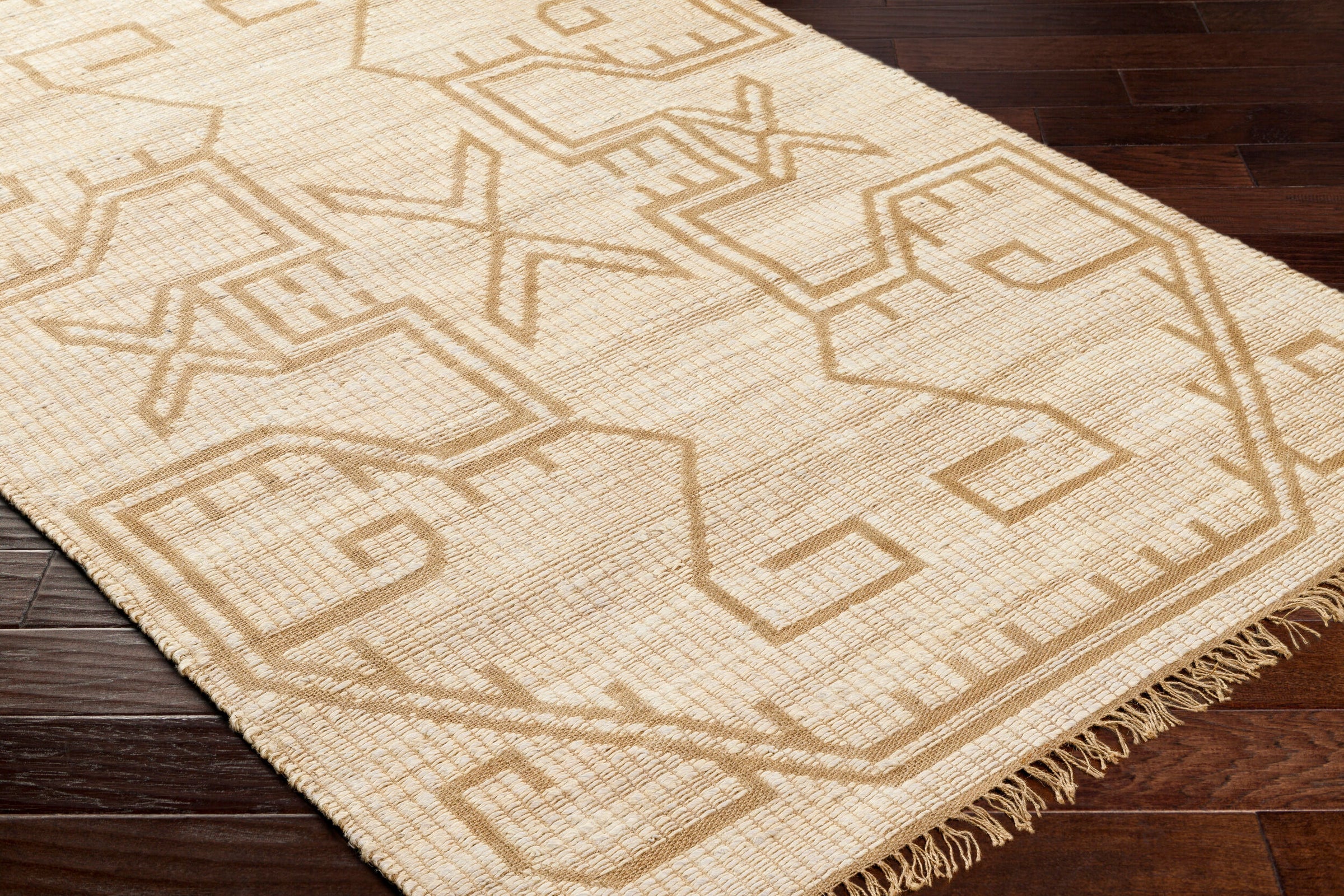 Alexandra ALX-2305 Hand Woven Rug