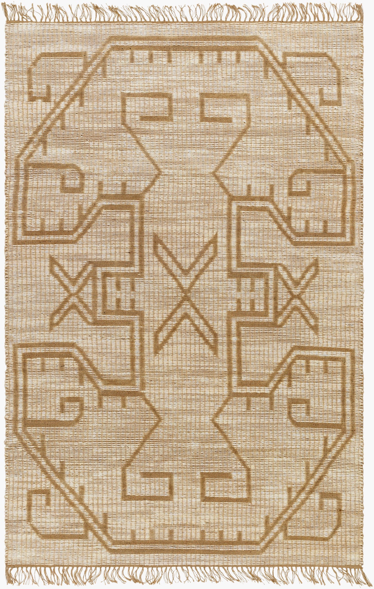 Alexandra ALX-2305 Hand Woven Rug