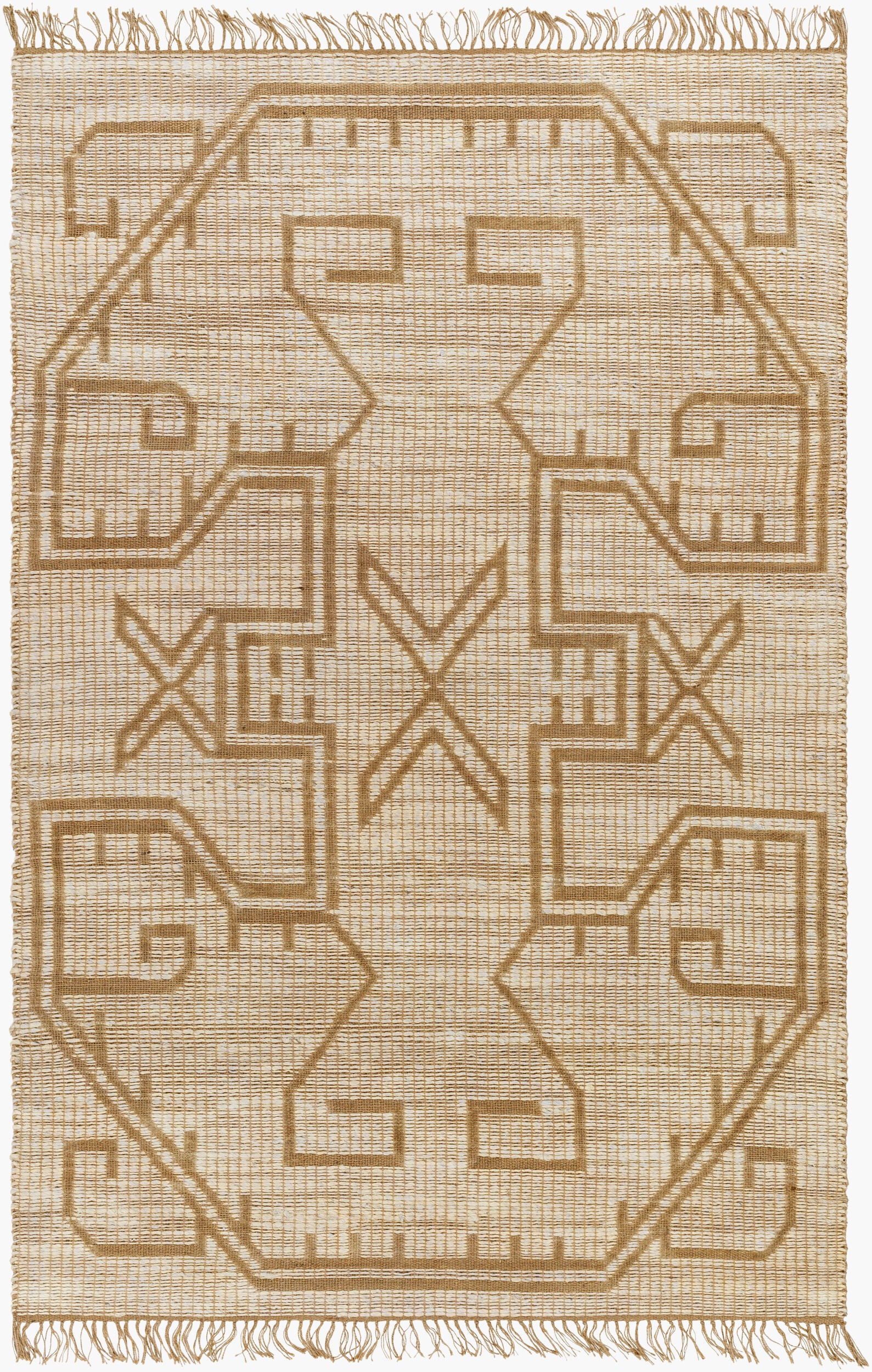 Alexandra ALX-2305 Hand Woven Rug