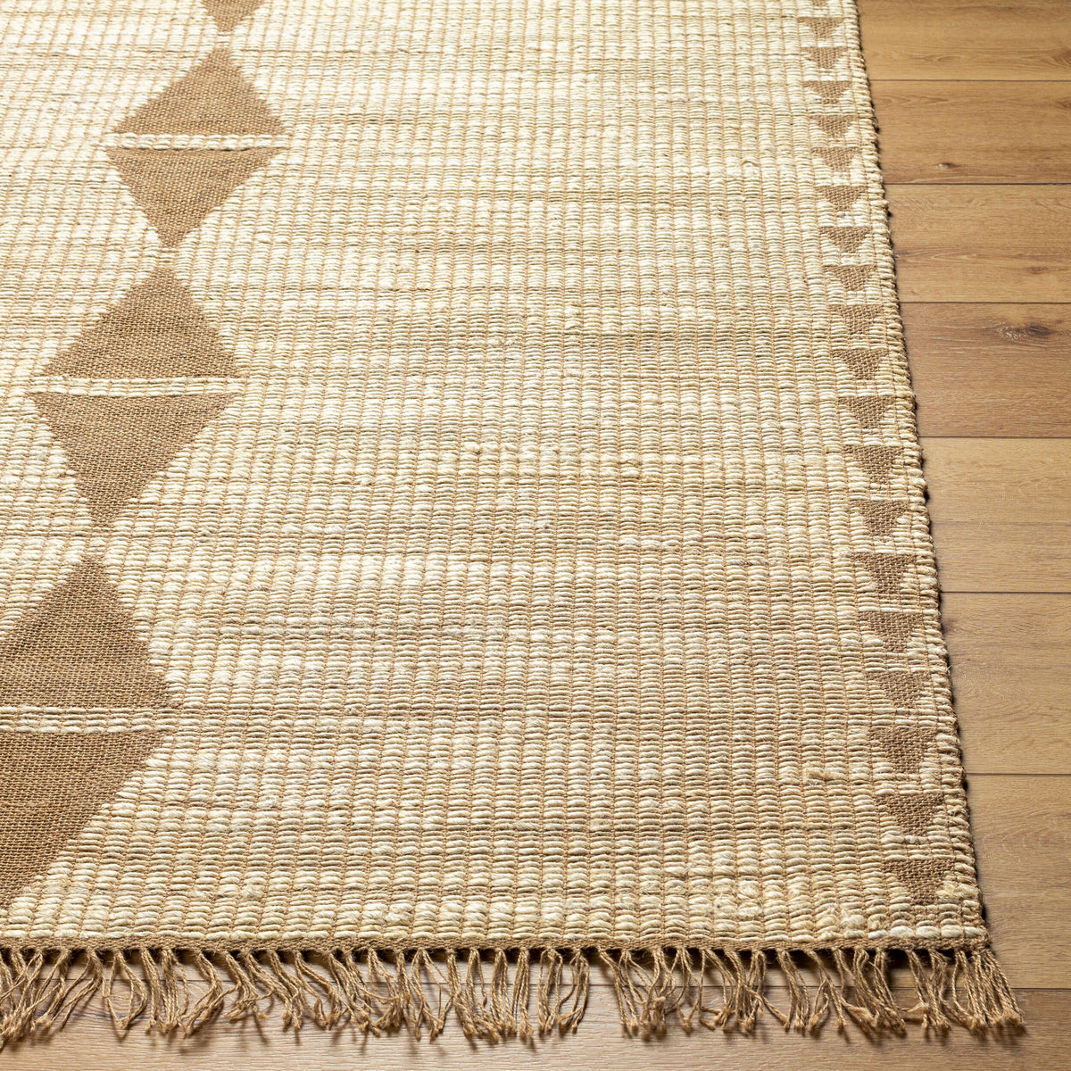 Alexandra ALX-2303 Hand Woven Rug