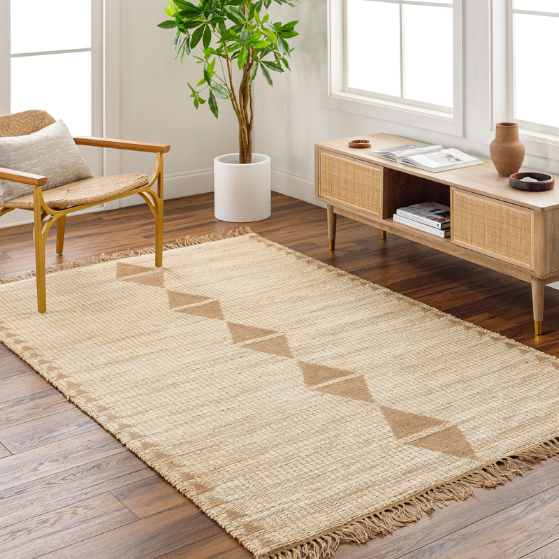 Alexandra ALX-2303 Hand Woven Rug