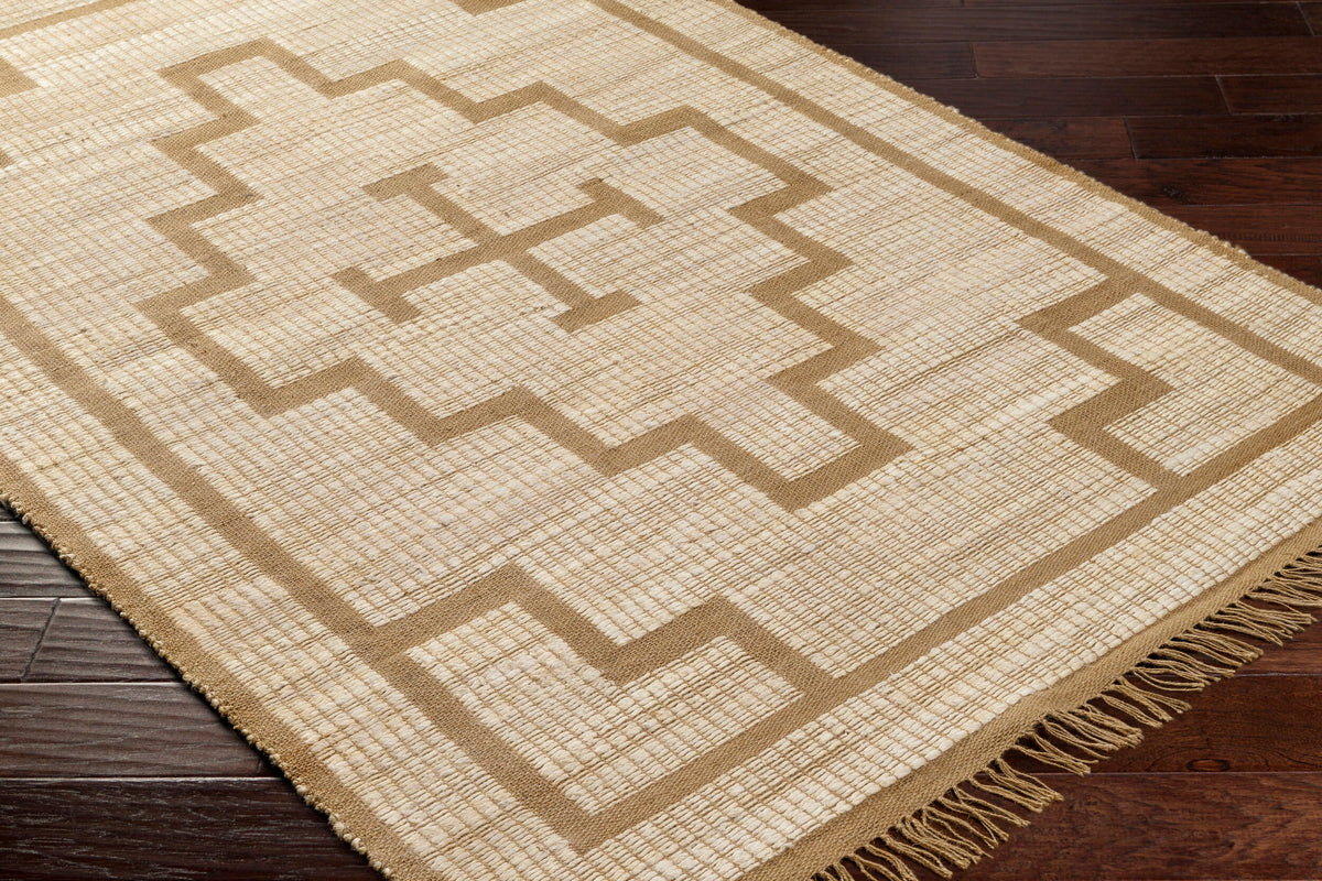 Alexandra ALX-2304 Hand Woven Rug