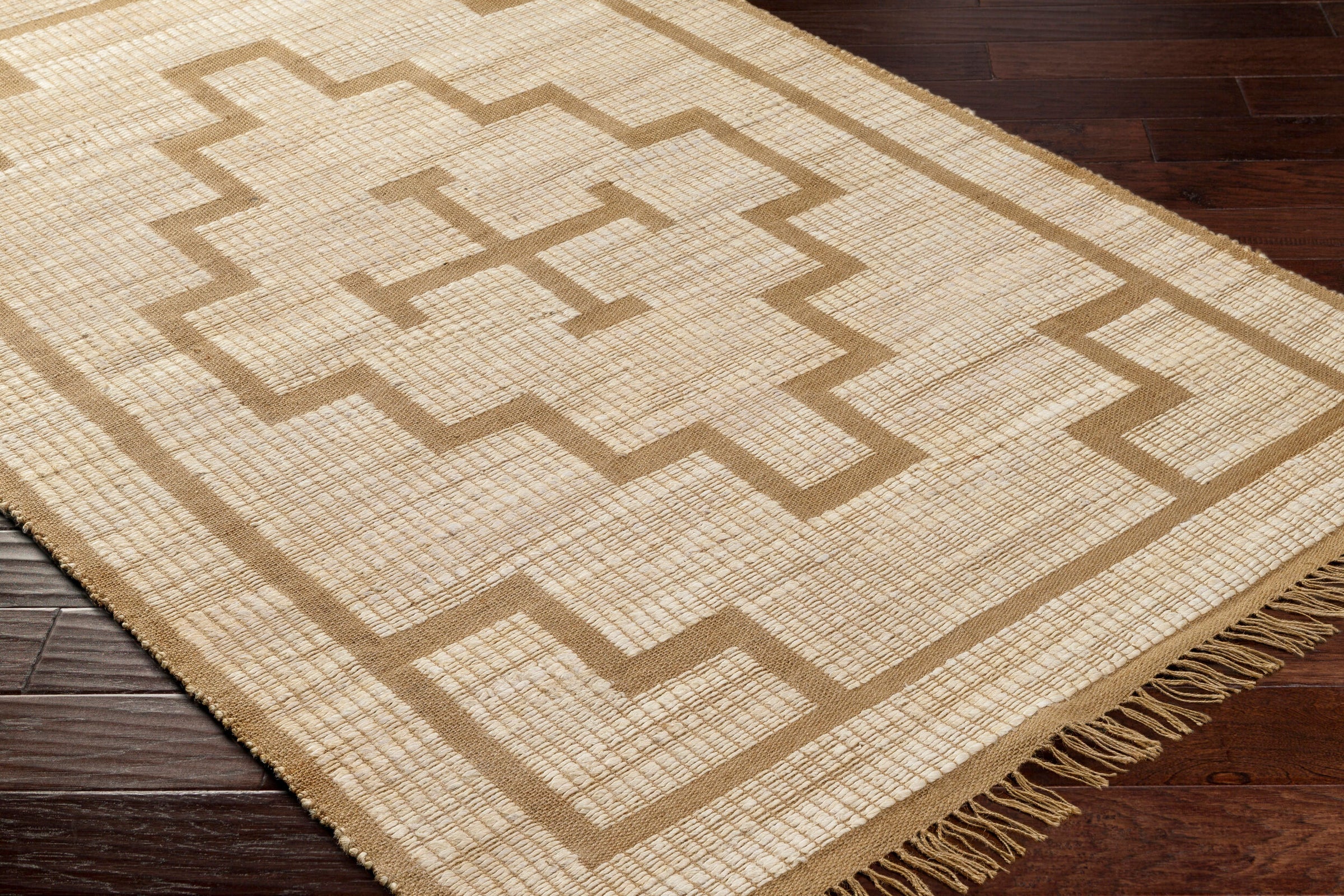Alexandra ALX-2304 Hand Woven Rug