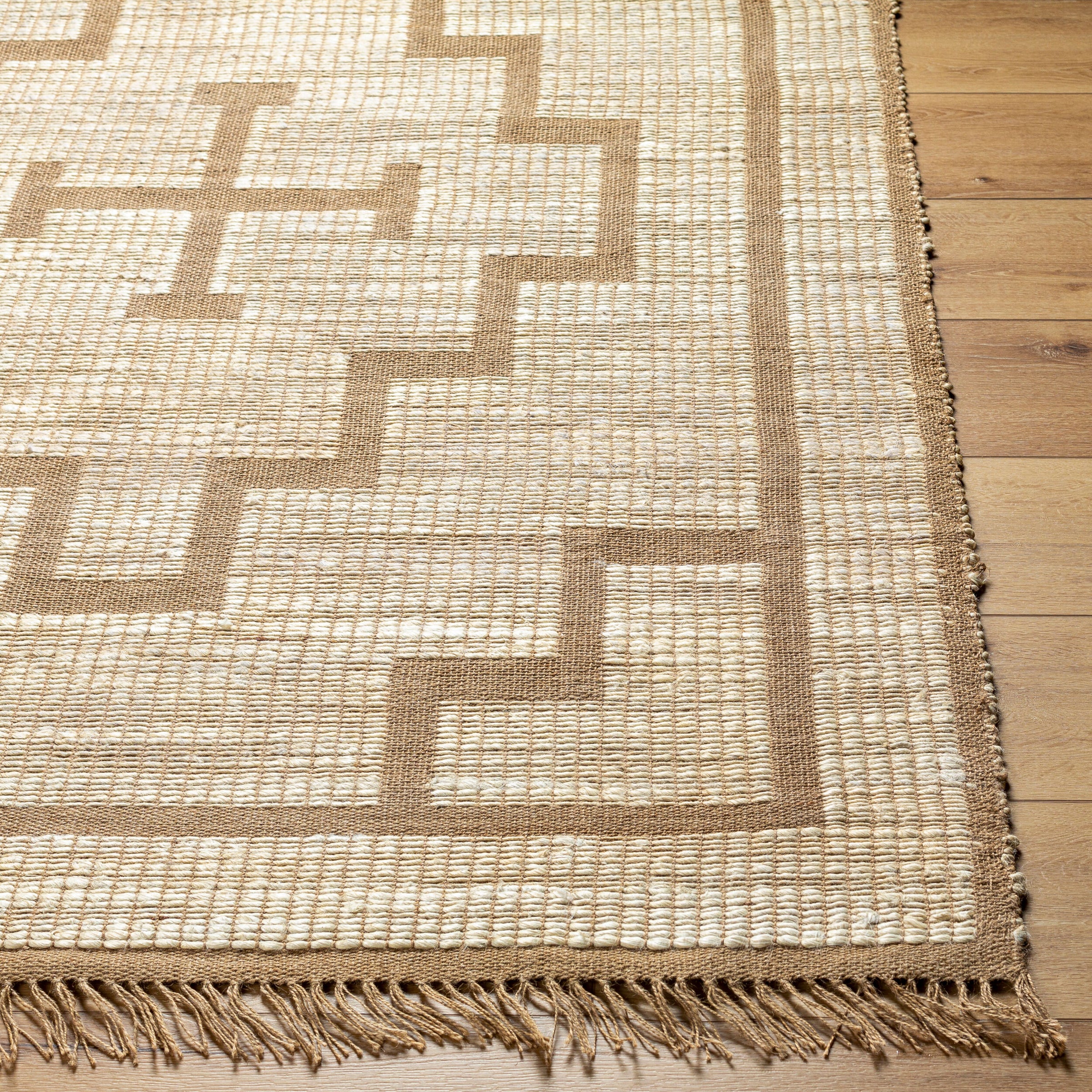 Alexandra ALX-2304 Hand Woven Rug