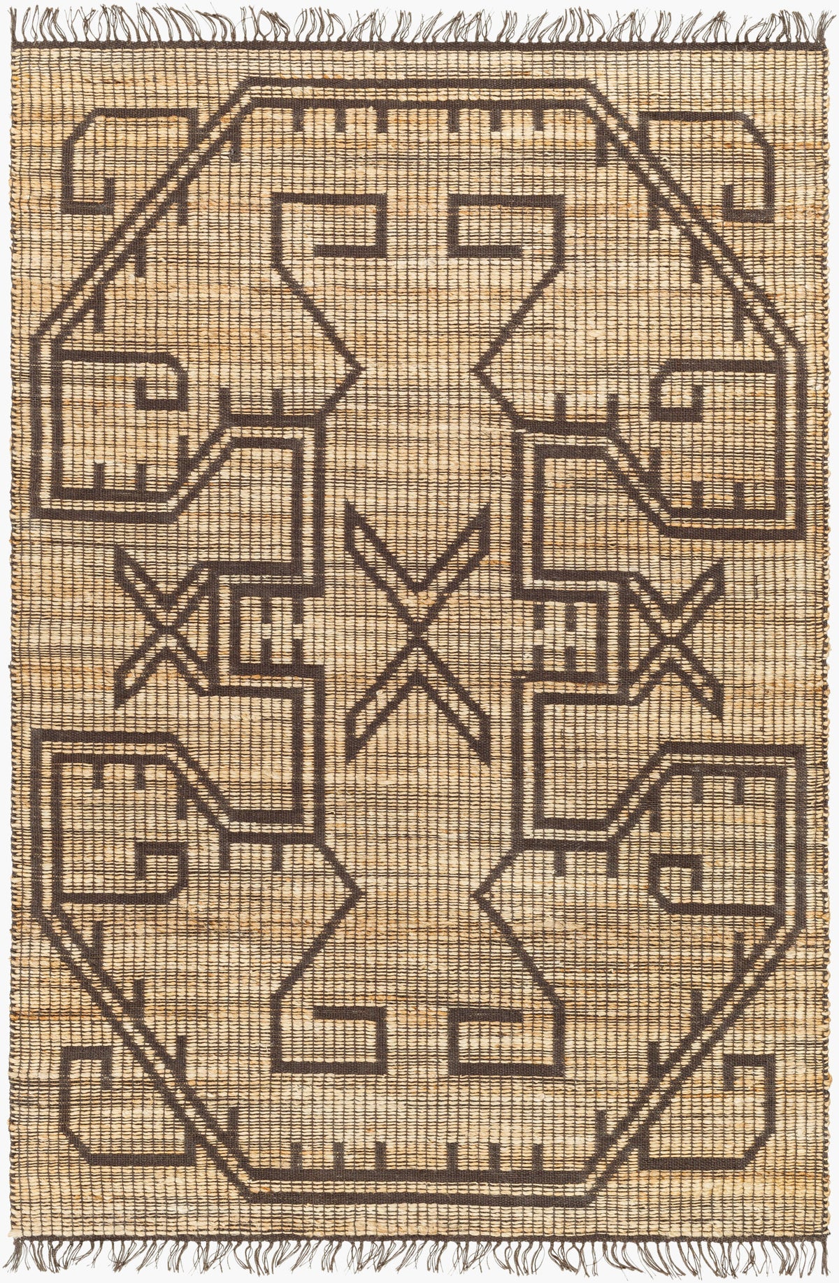 Alexandra ALX-2305 Hand Woven Rug