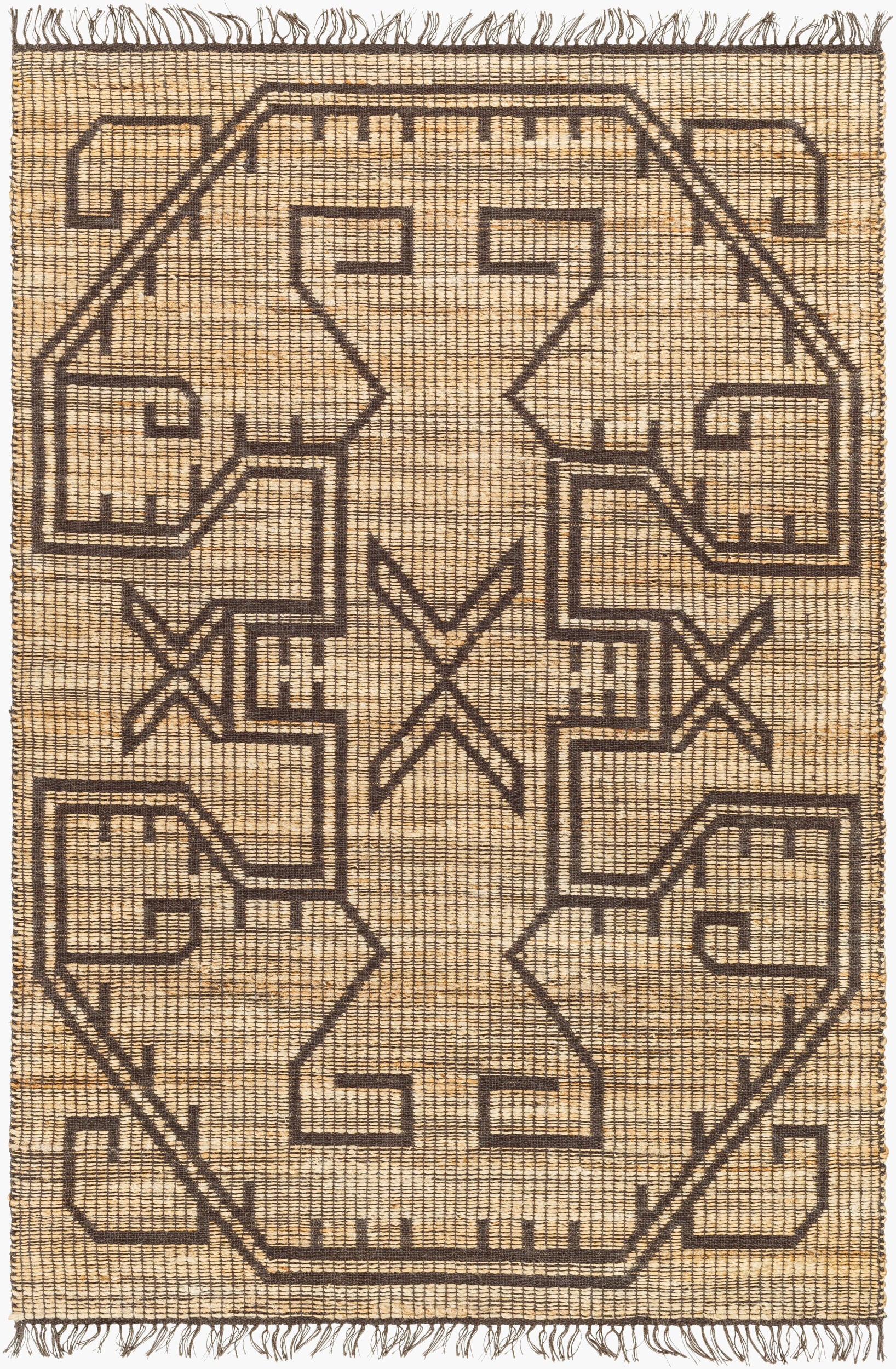 Alexandra ALX-2305 Hand Woven Rug