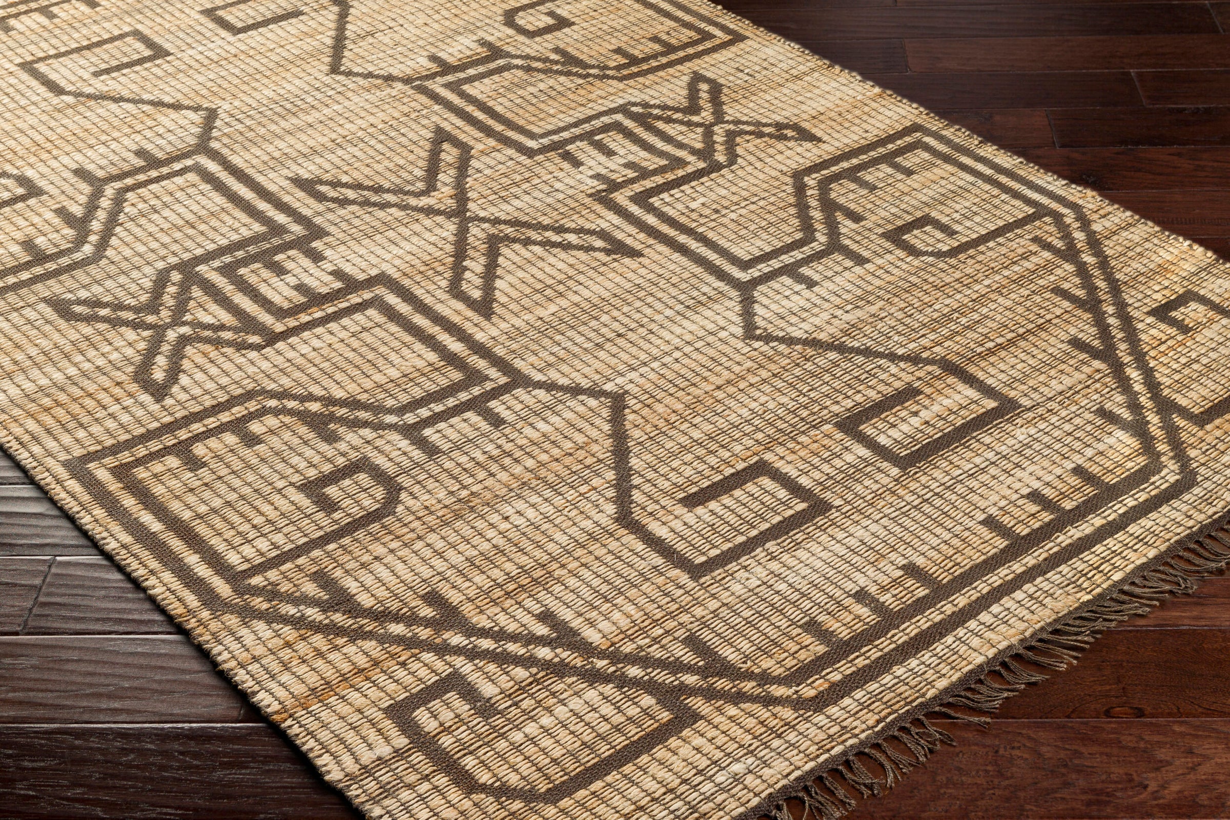 Alexandra ALX-2305 Hand Woven Rug