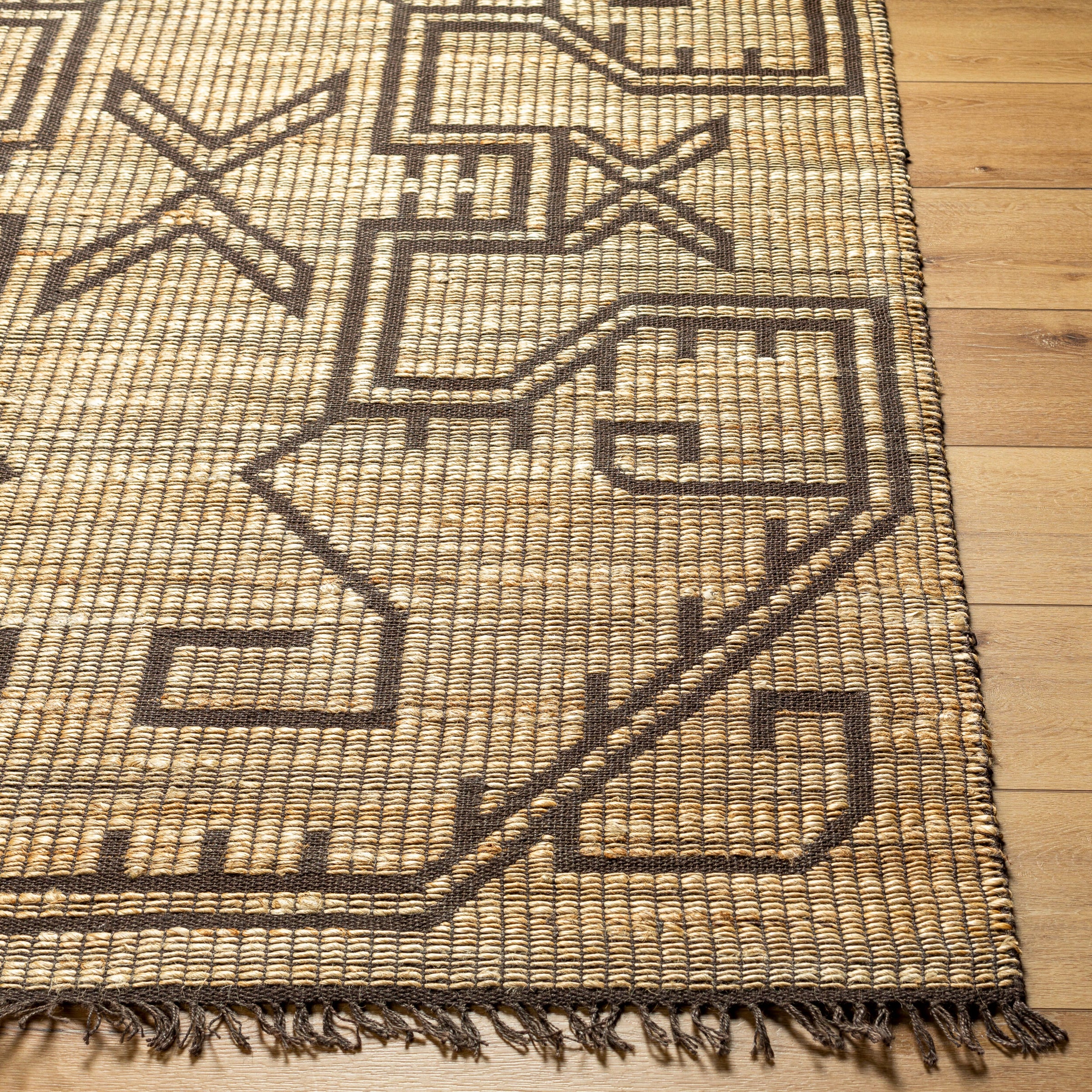Alexandra ALX-2305 Hand Woven Rug
