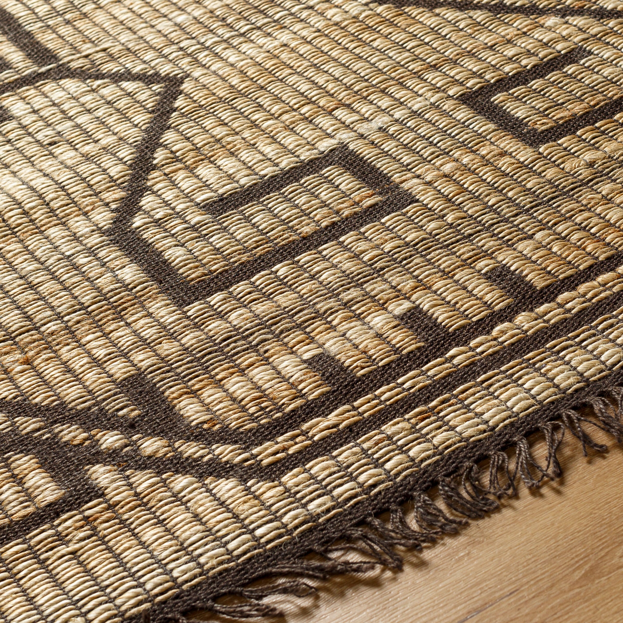 Alexandra ALX-2305 Hand Woven Rug