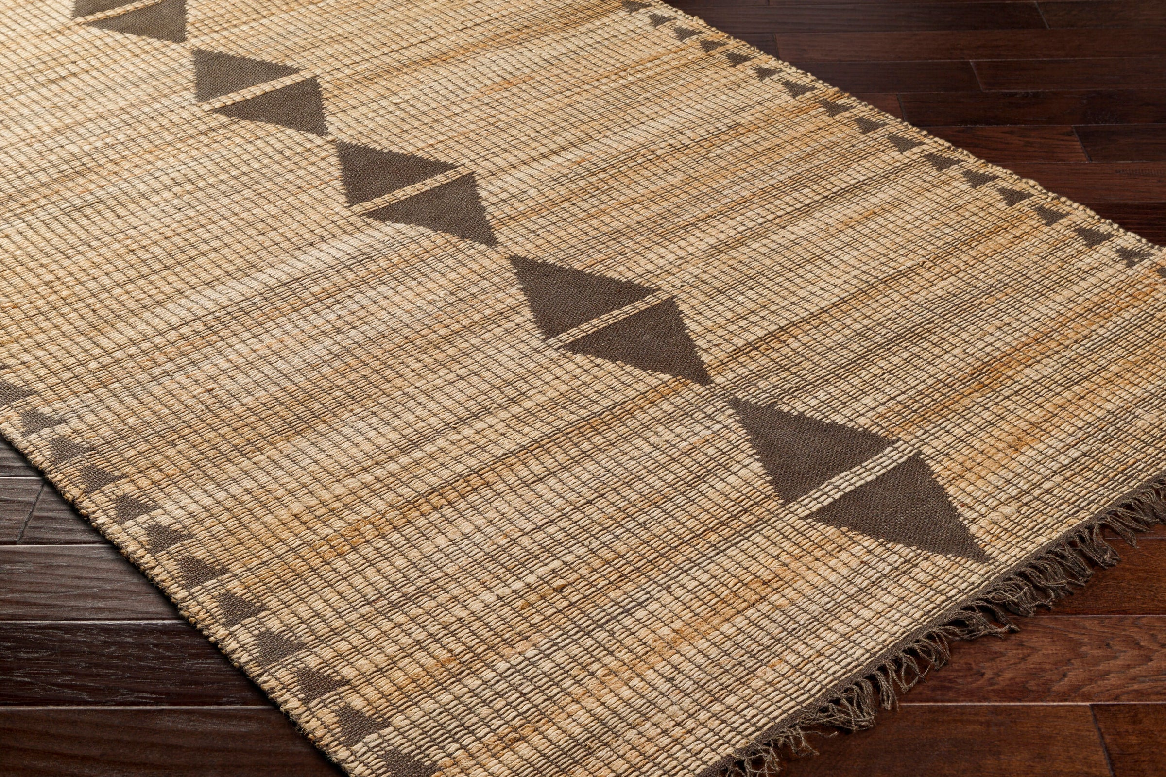 Alexandra ALX-2303 Hand Woven Rug