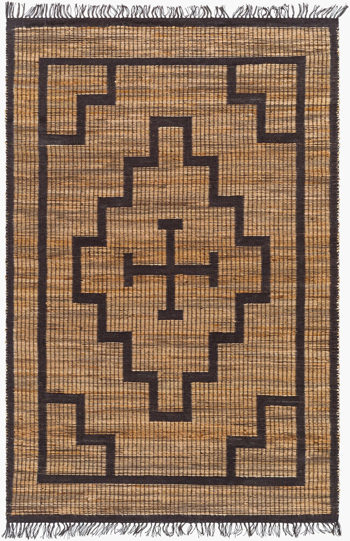 Alexandra ALX-2304 Hand Woven Rug