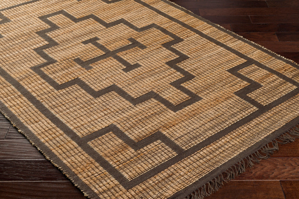 Alexandra ALX-2304 Hand Woven Rug