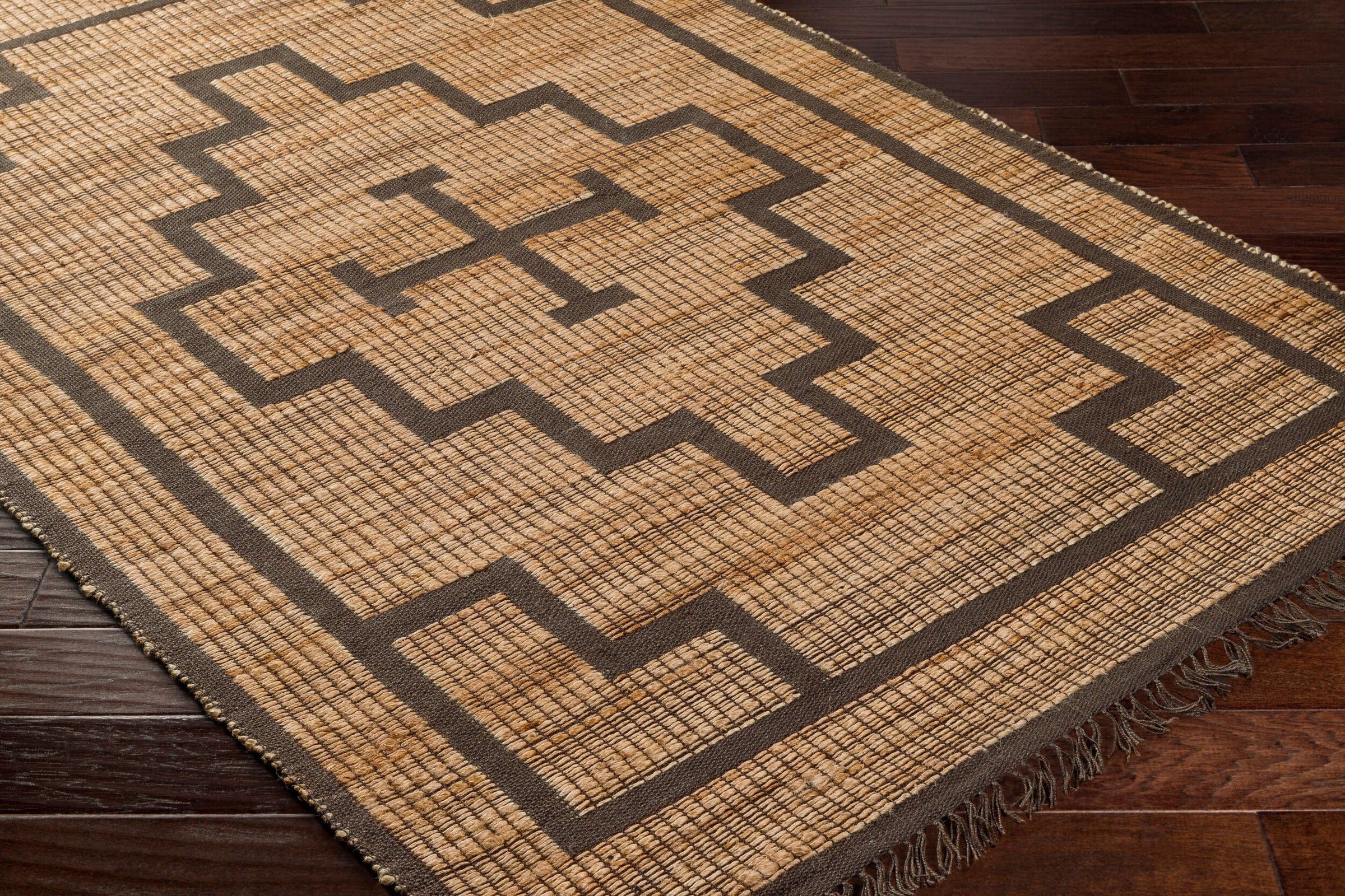 Alexandra ALX-2304 Hand Woven Rug