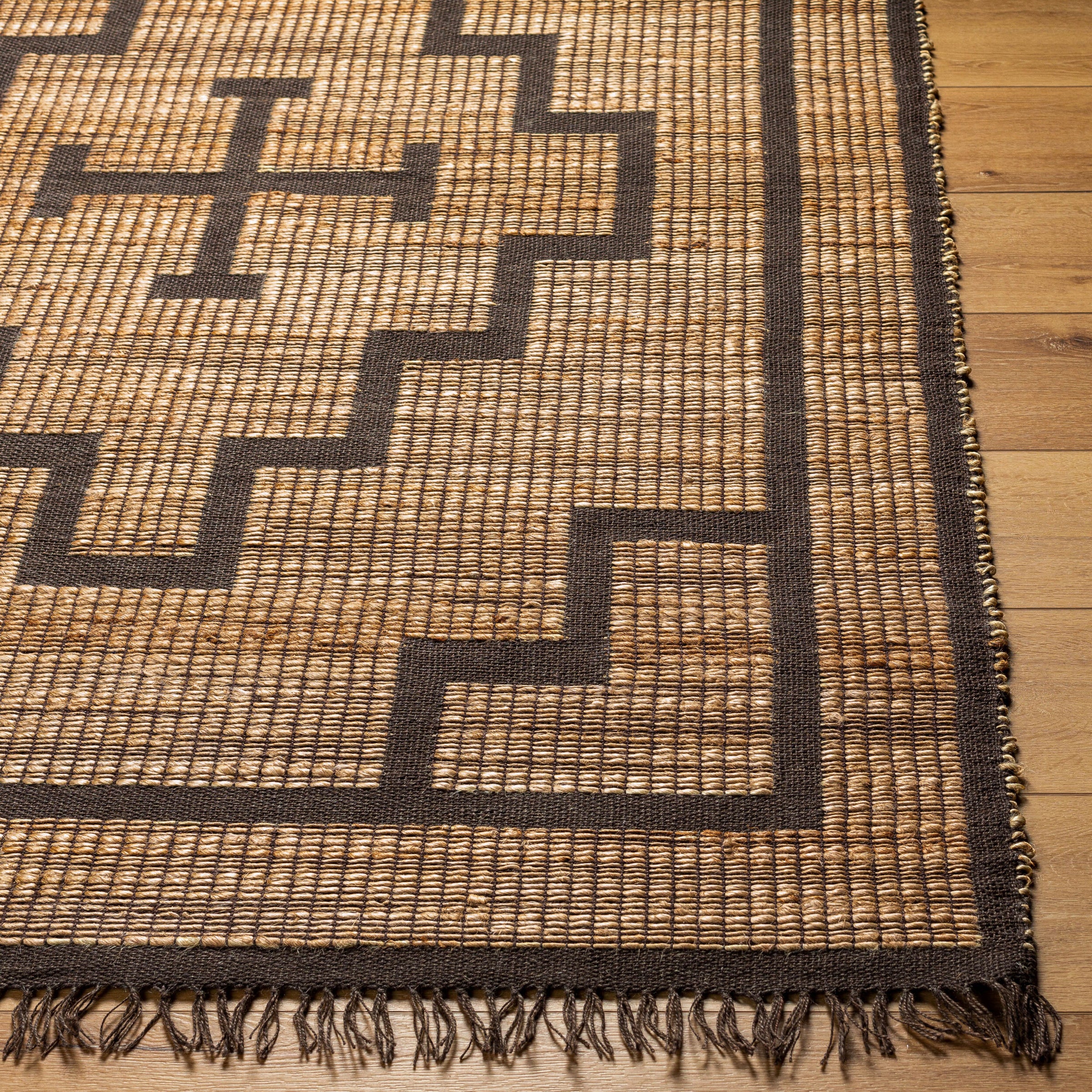 Alexandra ALX-2304 Hand Woven Rug