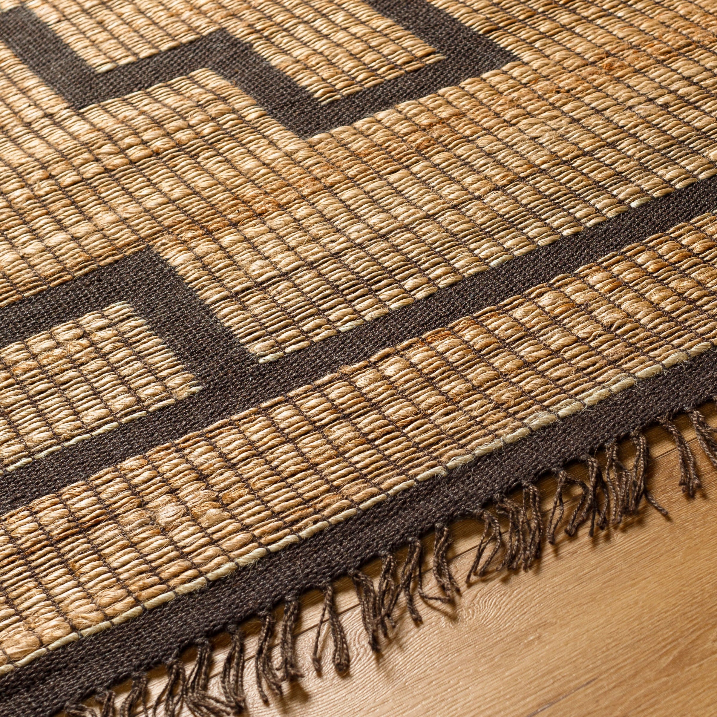 Alexandra ALX-2304 Hand Woven Rug