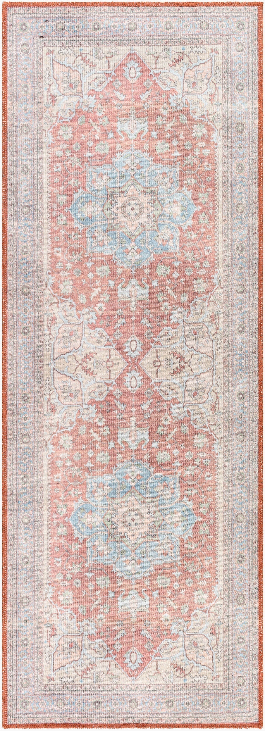 Alanya ALY-2300 Machine Woven Rug