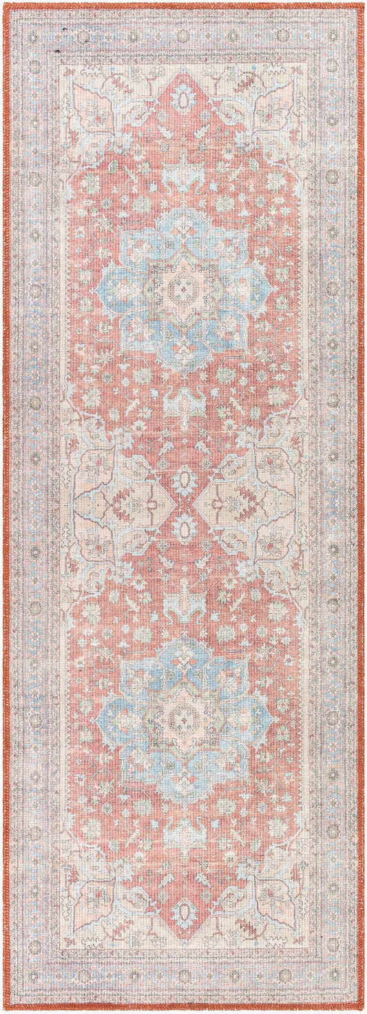 Alanya ALY-2300 Machine Woven Rug