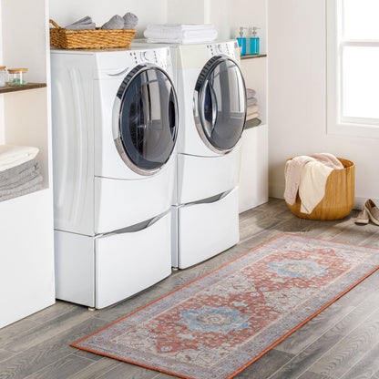 Alanya ALY-2300 Machine Woven Rug