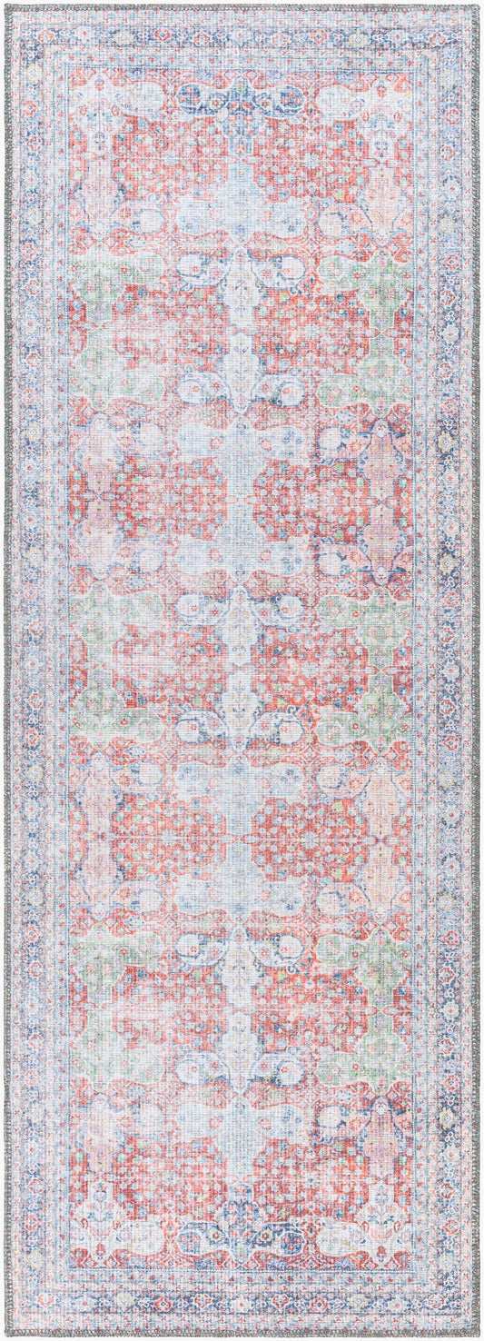 Alanya ALY-2301 Machine Woven Rug