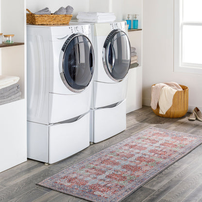 Alanya ALY-2301 Machine Woven Rug