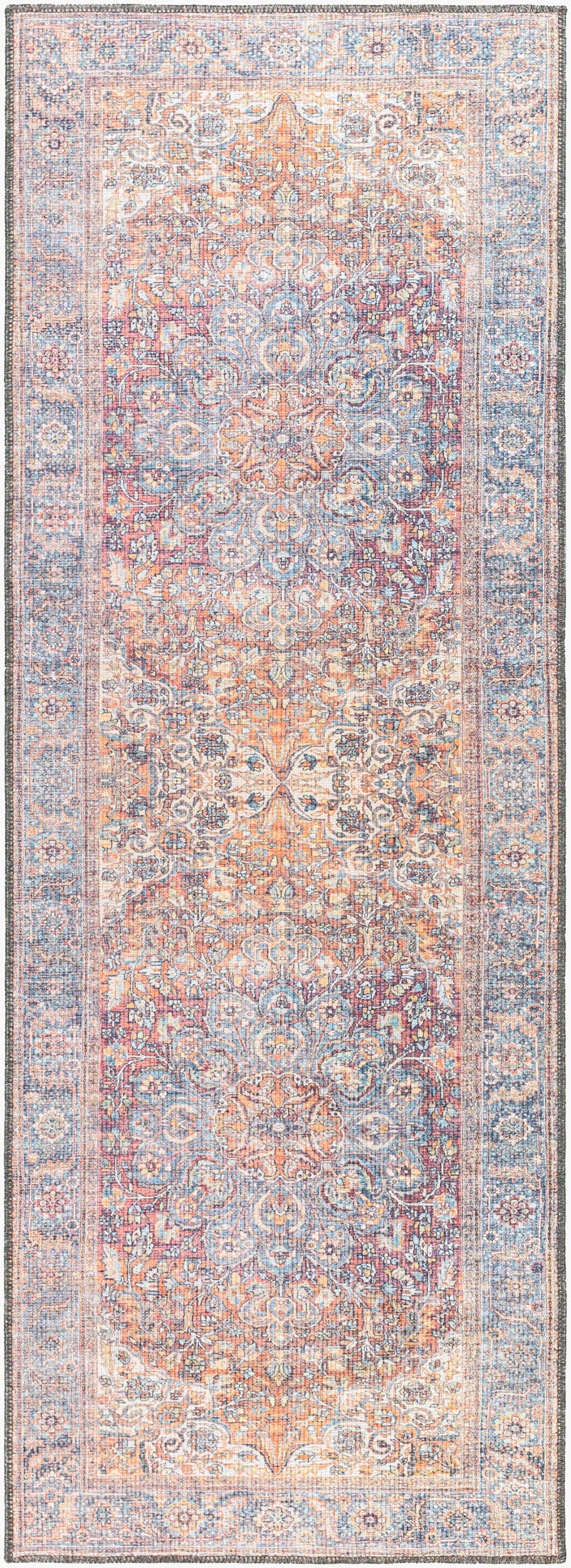 Alanya ALY-2304 Machine Woven Rug